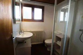 Chalet - Arêches-Beaufort, chalet 12 pers., comfort 10 pers. Village, south. - Image 2