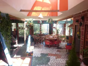 Cabañas Lago Titicaca Villa Amparito - Image 3