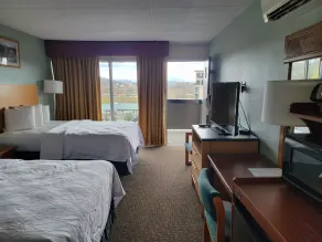 Downtown Inn #2 - Double Room - Image 5