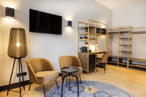 Hotel Die Port van Cleve - Image 2