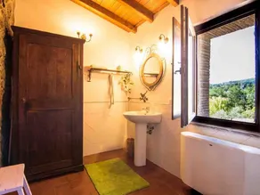 \"Enchanted forest\" apartment - Image 2