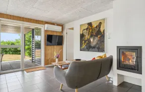 Dejligt hjem i Skjern med sauna - Image 2