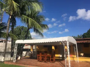 Furnished ground floor chalet in Porto de Galinhas - Image 4