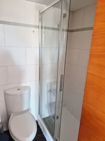 Cozy apartment in La Concepción building, Santiago,  Chile - Image 4