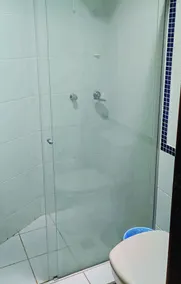 HotFérias - Flat no Enseada Caldas Novas, acesso ao Lago e pesca permitida, próx ao Náutico Praia Clube - Image 5