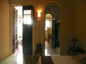 Casa La Ermita, Charming Restored Colonial in Historic Centro - Image 5