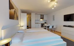 Quiet and very central residential complex in St. - Image 3
