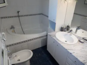 Beautiful house with swimming pool terraces garden air conditioning wifi 10' from the sea - Image 2