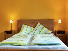 Chic Vacation Home near Forest in Sebnitz Germany - Image 4