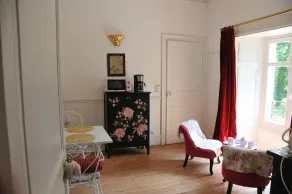 APPARTEMENTS AILE Ouest et Est DU CHATEAU DE LA CHAUSSEE - Image 5