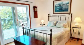Waterfront Home with Expansive 50-Foot Deck and Stunning Water Views - Image 2