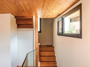Fantastisk privat feriebolig for 4 gæster med WIFI, TV og terrasse - Image 2
