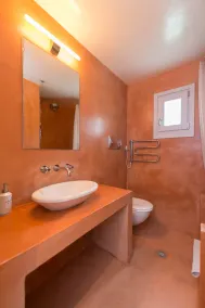 Sifnos Cycladic Villa - Image 4