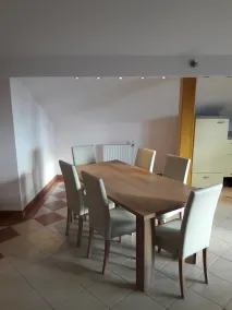 Beautiful large apartment at the National Park Krka with stunning views - Image 4