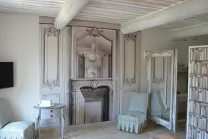 Great charming holiday home on 6 ha in Isle sur la Sorgue. - Image 3
