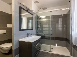 Smuk privat feriebolig for 8 personer med pool, TV, gårdhave, kæledyr tilladt og panorama udsigt - Image 2