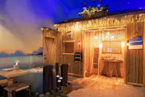 Shipwrecked-VERY COOL couple's ATL area theme suite! - Image 2