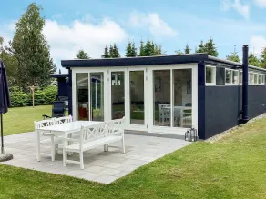 Holiday Home in VÃ¦ggerlÃ¸se - Image 2