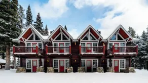 Paradise Lodge and Bungalows - Image 2