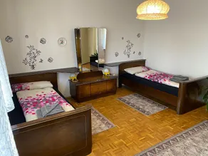 Ferienwohnung Dillingen EG - ideal für Monteure - Image 4