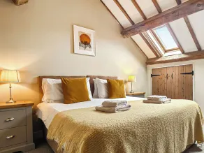 Alojamiento de 7 habitaciones en Bradbourne, near Ashbourne - Image 3