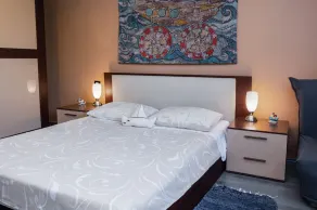 2-Zimmer-Ferienwohnung mit Terrasse Rijeka (A-7825-a) - Image 3