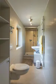 Nichtraucher-Ferienwohnung für 2 Pers., ca. 56 m², Schlafzimmer, Wohnküche, Balkon - Image 2