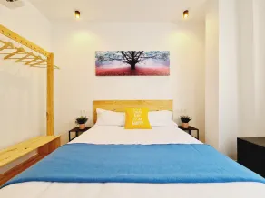 Bilbao ROOMS Etxebarria - Image 5