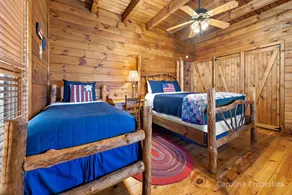 Mountain Cabin PERFEKTION! Mountain Moments - Carolina Properties - Image 2