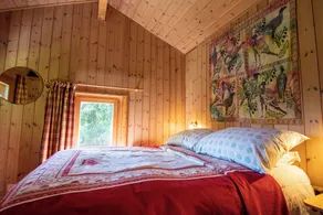 Chalet Cuckoo, Romantic Alpine Getaway. Val d'Anniviers, Valais, Switzerland - Image 4