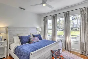 Cheerful Cottage in Ocala's Historic District - Image 4