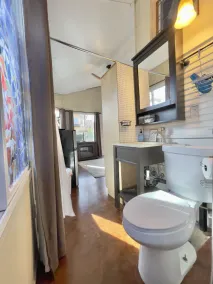 Silicon Valley Hideaway w/ Private Garden - Image 3