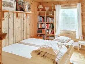 5 person holiday home in Øydegard - Image 4
