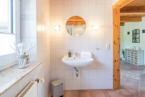 Hamburger Hallig Vacation Home in Bordelum for up to 6 people - Image 2
