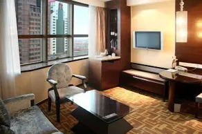 Phoenix Hotel Inner Mongolia - Image 4