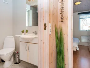 8 Person Holiday Home in Struer - Image 4