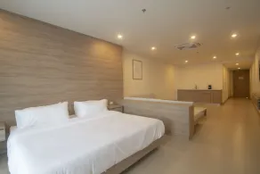 Beautiful Peaceful Apartament in Bocagrande - Image 4