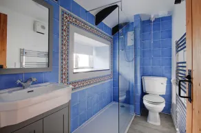 Crotchet Cottage - två sovrum stuga, 4 sovplatser - Image 3
