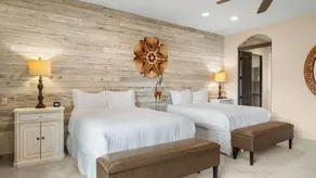 5bdr Oasis w/ Waterfall Pool, Hot Tub, Desert View Desert Cascase by Avantstay - Image 5