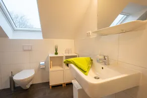 Modern & large apartment, up to 6 persons - Image 5