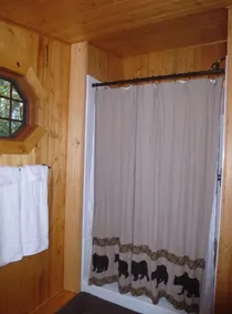 Amish-Built Cabin in the Driftless Area - Image 5