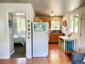 Farveløs COTTAGE i landet ~ Gå til kaffebar ved vej til Hana & Haleakala - Image 5