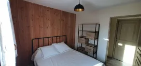 Chalet Chataigniers-holiday home 4/6 people - Image 5