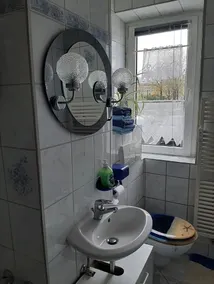 Ferienwohnung Waldblick Oberhof - Image 3