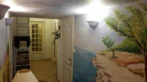 Grande casa a Sernhac - Image 2