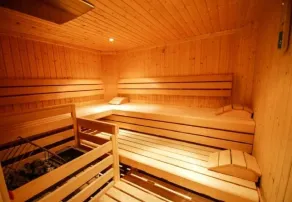 All Seasons Lodge by All in One Apartments - Image 2