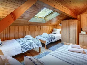 Chalet Bellanis - OVO Network - Image 3