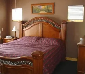 Château Vista Rocky Mountain Dream - Image 4
