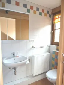 Accogliente appartamento per un massimo di 3 persone nel Distretto dei Laghi della Franconia - Image 2