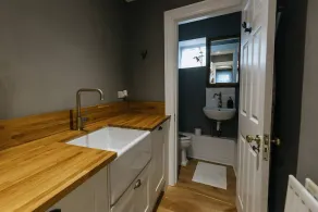 DUNDAS COTTAGE - Beautiful Spacious 3 Bed Cottage in Richmond, North Yorkshire - Image 3
